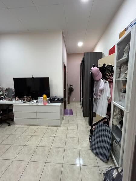 Rumah Teres 2 Tingkat untuk Dijual di Seksyen 5B, Bandar Kinrara (Puchong) - Lee Crystal - Interior - PropertyGuru.com.my