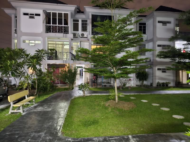 Casa Ria untuk Untuk Dijual - RM 395,000, Apr 2026 - Exterior - PropertyGuru.com.my