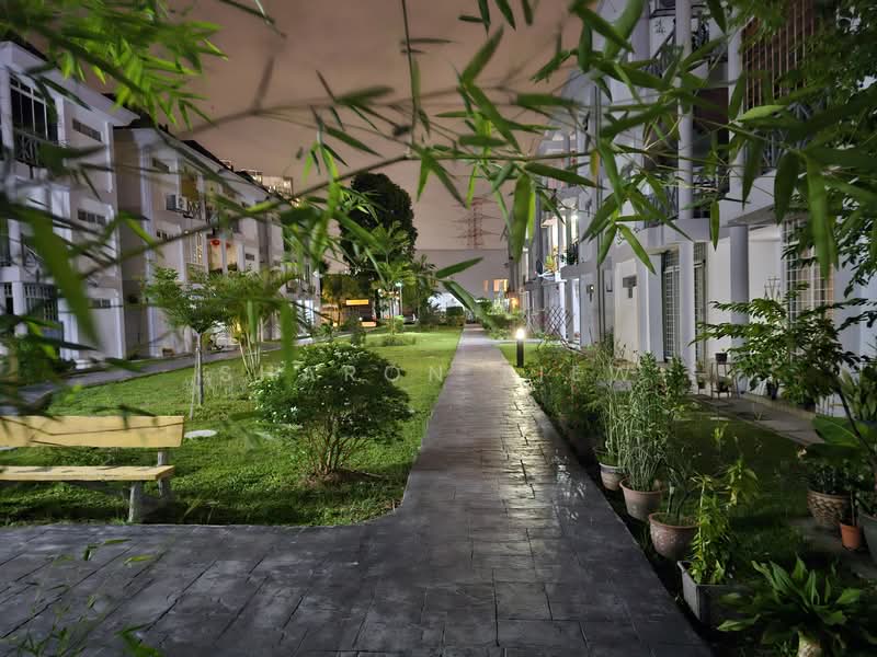 Casa Ria untuk Untuk Dijual - RM 395,000, Apr 2026 - Exterior - PropertyGuru.com.my