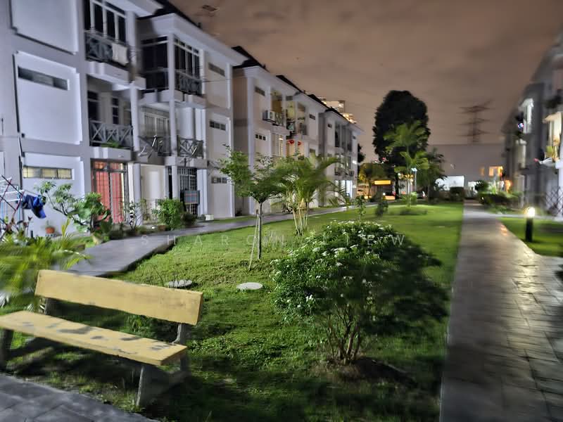 Casa Ria untuk Untuk Dijual - RM 395,000, Apr 2026 - Exterior - PropertyGuru.com.my