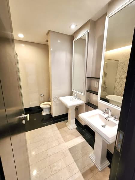 Condominium for Rent at Quayside Seafront Resort Condominiums - Yuki Bong - Bathroom - PropertyGuru.com.my