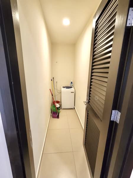 Condominium for Rent at Quayside Seafront Resort Condominiums - Yuki Bong - PropertyGuru.com.my