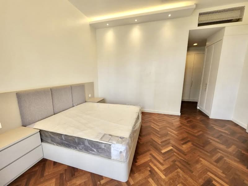 Condominium for Rent at Quayside Seafront Resort Condominiums - Yuki Bong - PropertyGuru.com.my