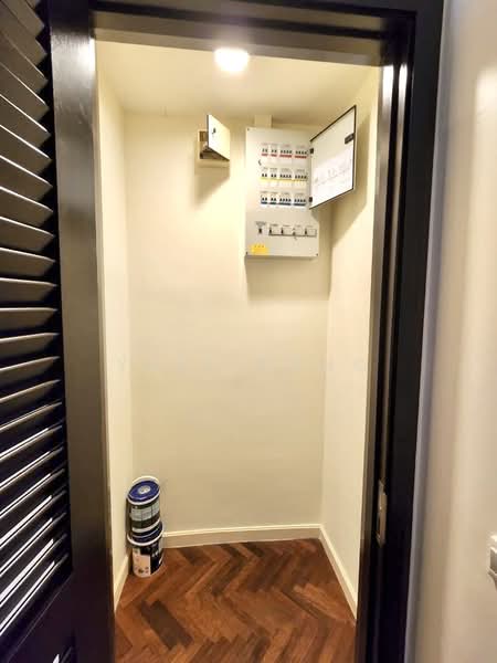 Condominium for Rent at Quayside Seafront Resort Condominiums - Yuki Bong - PropertyGuru.com.my