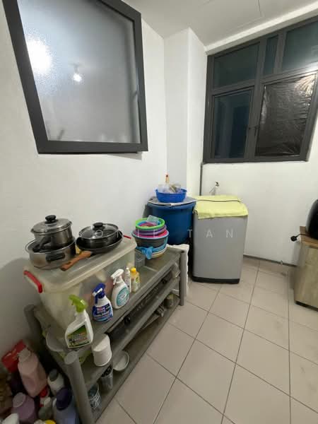 Condominium for Rent at Palace Court (Sri Istana) - Bonie Tan - Interior - PropertyGuru.com.my