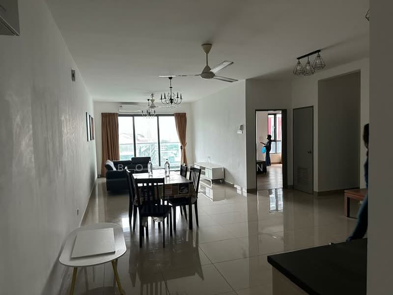 Condominium for Rent at Palace Court (Sri Istana) - Bonie Tan - PropertyGuru.com.my