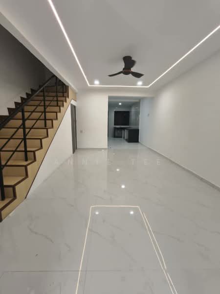 2-storey Terraced House for Sale in Taman Johor Jaya (Johor Bahru) - Annie Tee - PropertyGuru.com.my