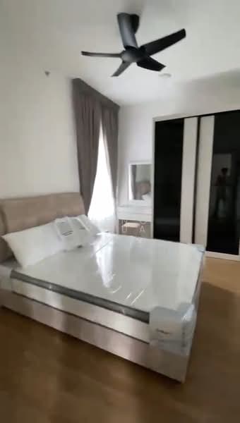 Service Residence for Rent at The Tropika - Weng Phua - Bedroom - PropertyGuru.com.my