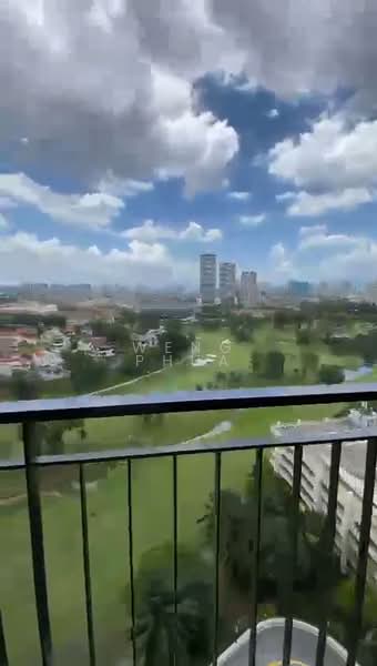 Service Residence for Rent at The Tropika - Weng Phua - PropertyGuru.com.my