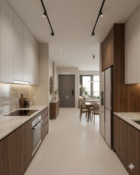 Royal Garden @ Sri Putramas 4 untuk Untuk Dijual - RM 789,800, Apr 2026 - PropertyGuru.com.my