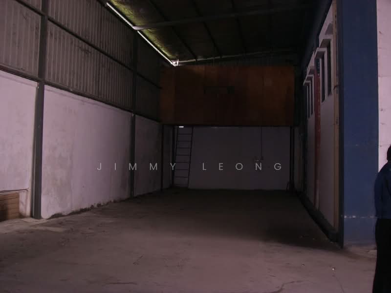 Factory for Sale in Taman Perindustrian Puchong (Puchong) - Jimmy Leong - Interior - PropertyGuru.com.my