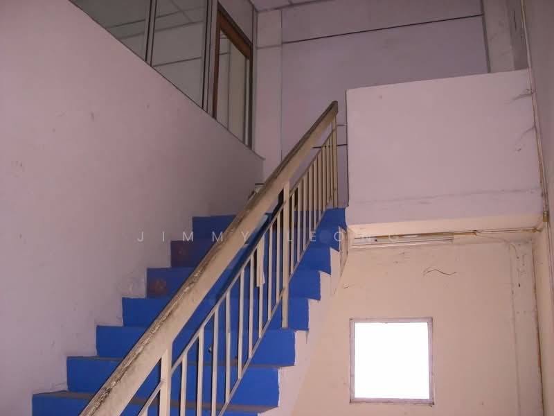 Factory for Sale in Taman Perindustrian Puchong (Puchong) - Jimmy Leong - Interior - PropertyGuru.com.my