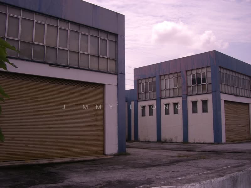 Factory for Sale in Taman Perindustrian Puchong (Puchong) - Jimmy Leong - Exterior - PropertyGuru.com.my