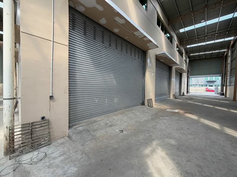 Kilang untuk Disewa di Senai (Kulai) - Yip . - Exterior - PropertyGuru.com.my