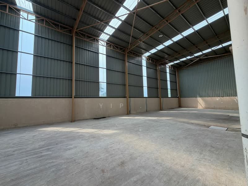 Kilang untuk Disewa di Senai (Kulai) - Yip . - Interior - PropertyGuru.com.my