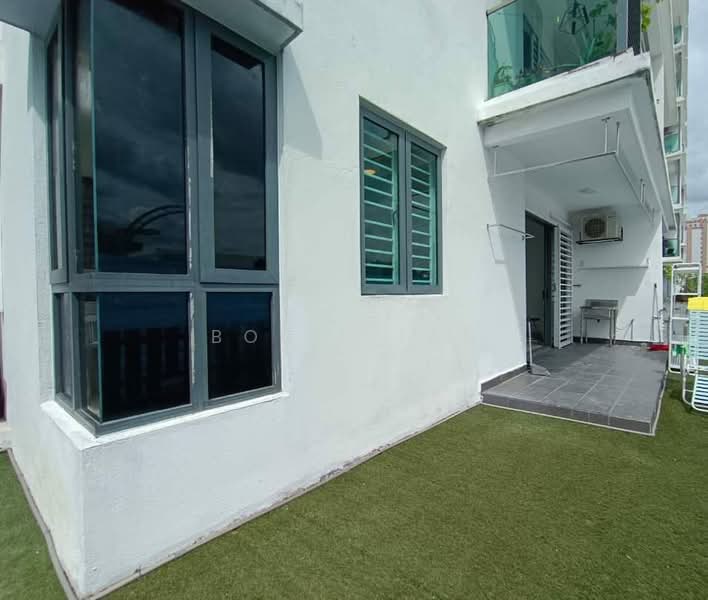 Condominium for Sale at Palace Court (Sri Istana) - Bonie Tan - Exterior - PropertyGuru.com.my