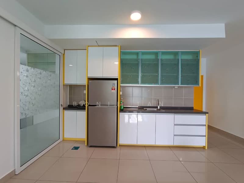 Condominium for Sale at Palace Court (Sri Istana) - Bonie Tan - Kitchen - PropertyGuru.com.my