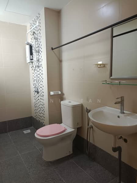 Condominium for Sale at Palace Court (Sri Istana) - Bonie Tan - Bathroom - PropertyGuru.com.my