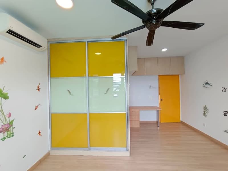 Condominium for Sale at Palace Court (Sri Istana) - Bonie Tan - Bedroom - PropertyGuru.com.my