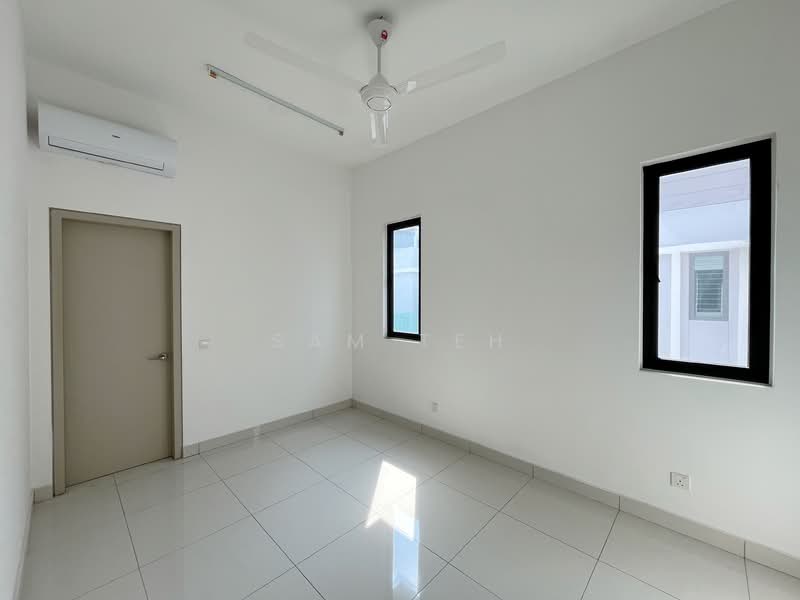 Semi-Detached House for Rent in Telok Panglima Garang (Selangor) - Sam Teh - Interior - PropertyGuru.com.my