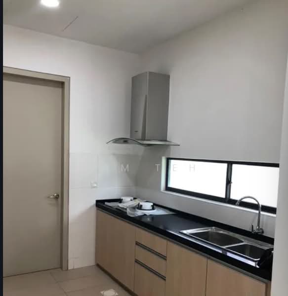 Semi-Detached House for Rent in Telok Panglima Garang (Selangor) - Sam Teh - Kitchen - PropertyGuru.com.my