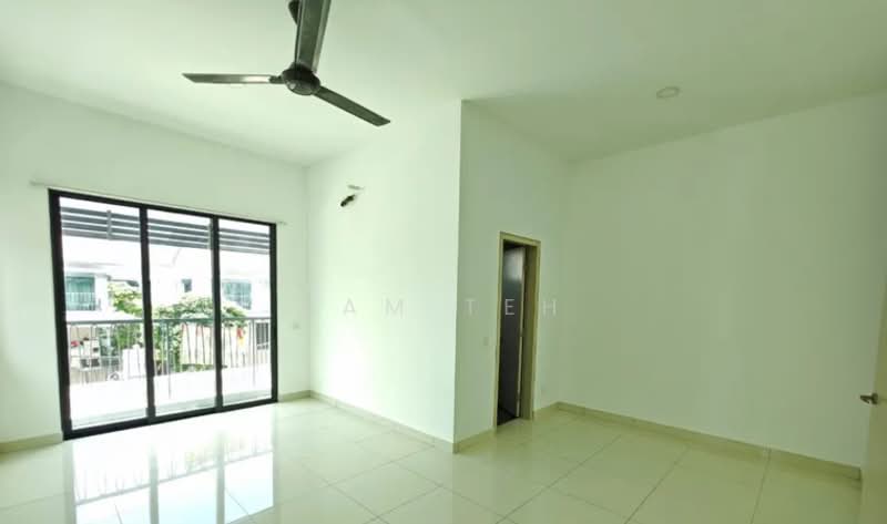 Semi-Detached House for Rent in Telok Panglima Garang (Selangor) - Sam Teh - Interior - PropertyGuru.com.my