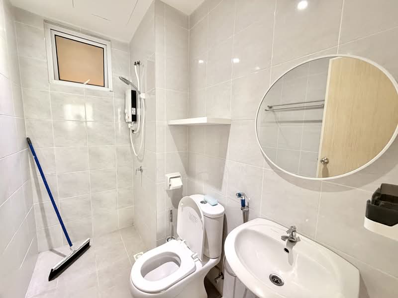 Condominium for Rent at i-Santorini - Yuki Bong - PropertyGuru.com.my