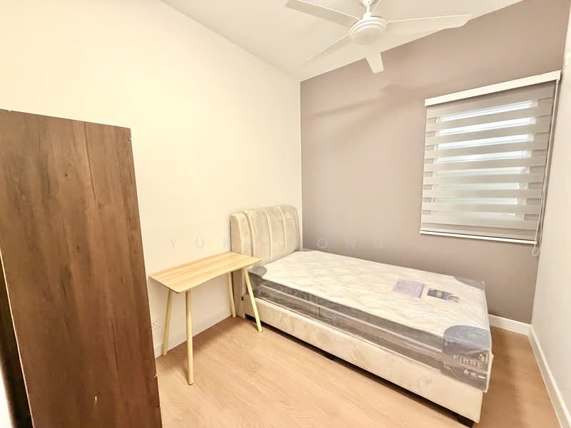 Condominium for Rent at i-Santorini - Yuki Bong - PropertyGuru.com.my