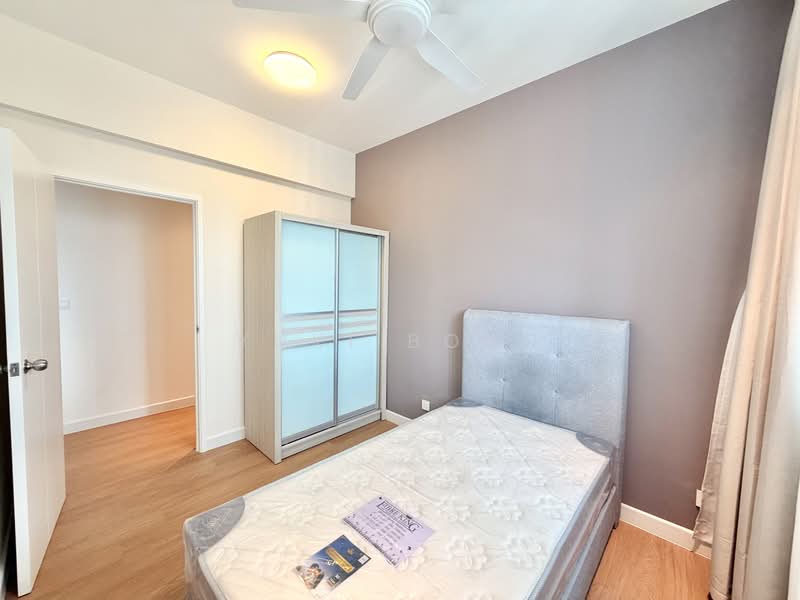 Condominium for Rent at i-Santorini - Yuki Bong - PropertyGuru.com.my