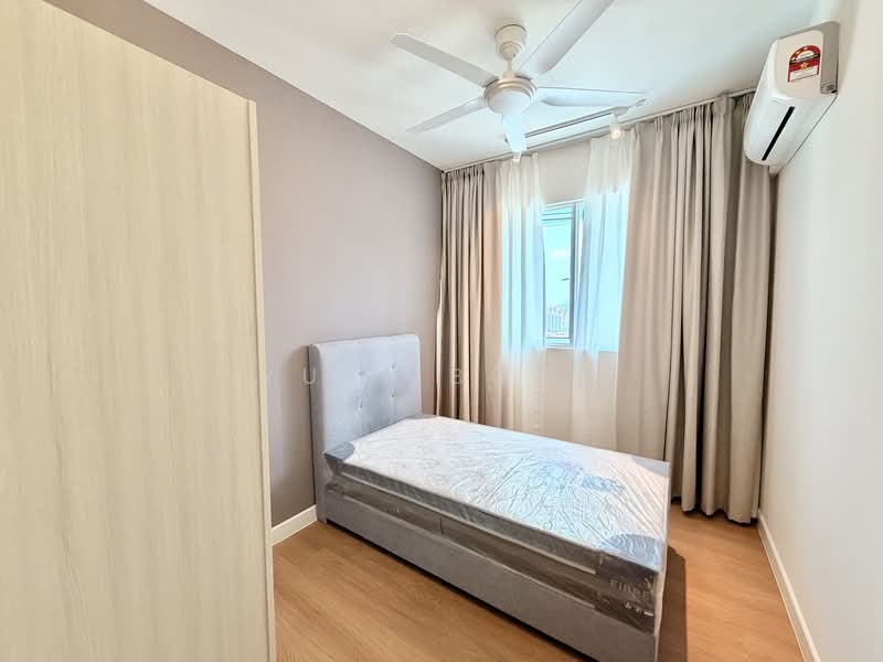 Condominium for Rent at i-Santorini - Yuki Bong - PropertyGuru.com.my