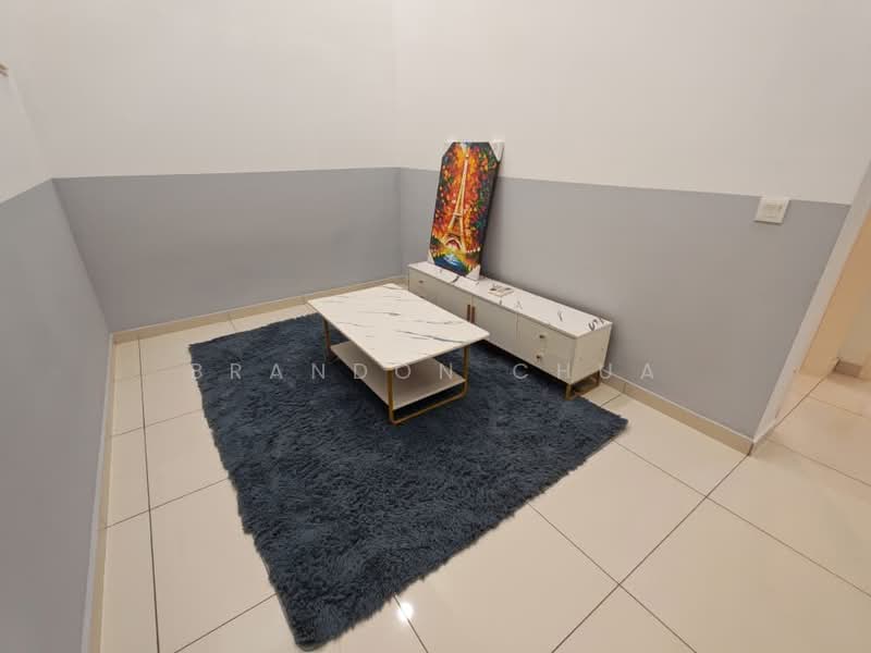 2-storey Terraced House for Rent in Gelang Patah (Johor) - Brandon Chua - Small Lounge (Upstairs) - PropertyGuru.com.my