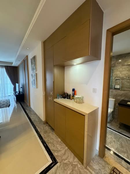 For Rent - R&F Princess Cove Phase 1