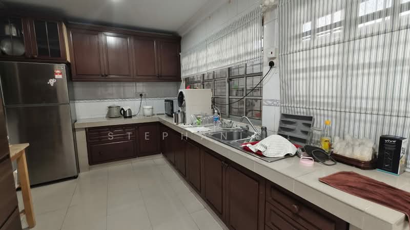 Taman Setapak untuk Untuk Dijual - RM 1,150,000, Apr 2026 - Kitchen - PropertyGuru.com.my