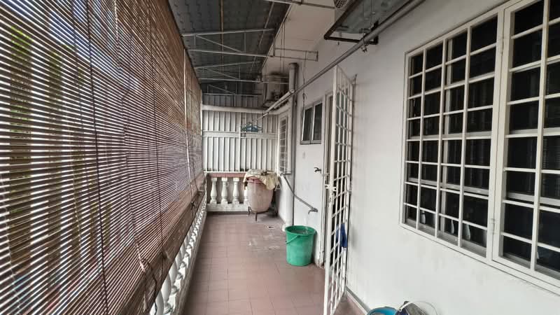 Taman Setapak untuk Untuk Dijual - RM 1,150,000, Apr 2026 - Balcony - PropertyGuru.com.my