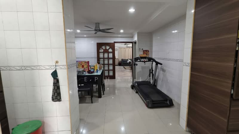 Taman Setapak untuk Untuk Dijual - RM 1,150,000, Apr 2026 - Dining Room - PropertyGuru.com.my