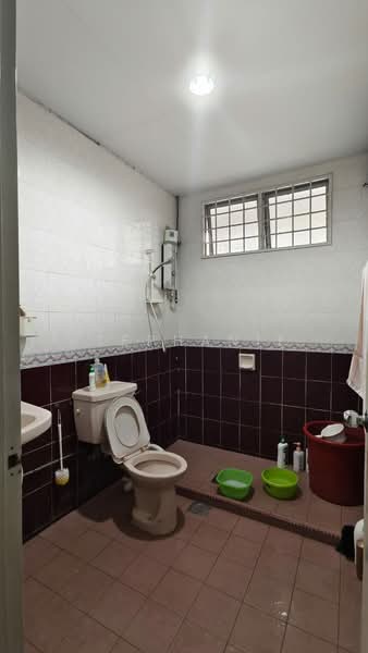 Taman Setapak untuk Untuk Dijual - RM 1,150,000, Apr 2026 - Bathroom - PropertyGuru.com.my