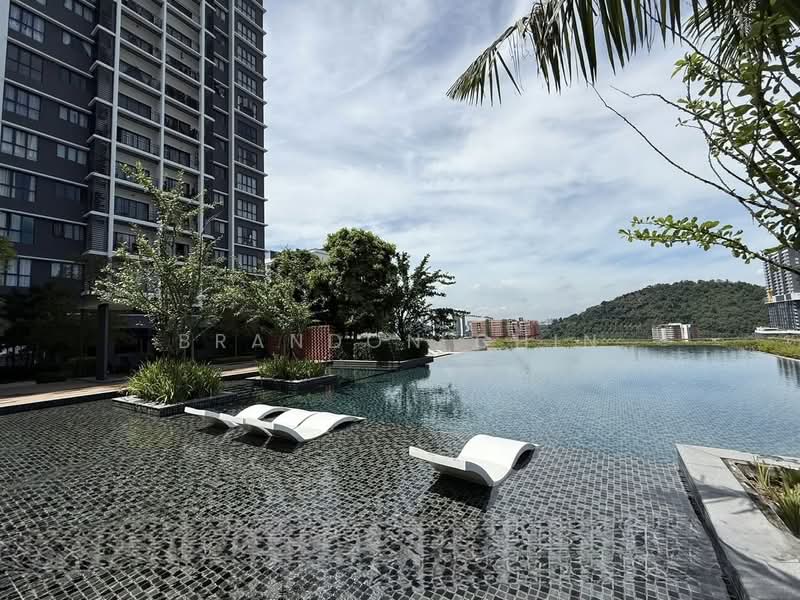 Upperville @ Melawati untuk Untuk Dijual - RM 580,000, Apr 2026 - Exterior - PropertyGuru.com.my