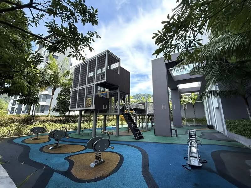 Upperville @ Melawati untuk Untuk Dijual - RM 580,000, Apr 2026 - Exterior - PropertyGuru.com.my