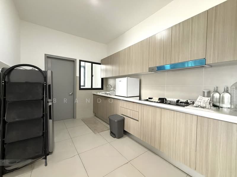 Upperville @ Melawati untuk Untuk Dijual - RM 580,000, Apr 2026 - Kitchen - PropertyGuru.com.my