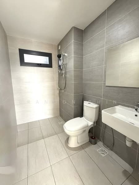 Upperville @ Melawati untuk Untuk Dijual - RM 580,000, Apr 2026 - Bathroom - PropertyGuru.com.my