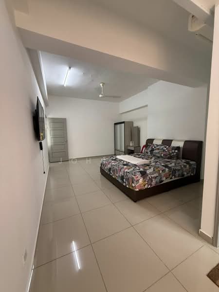 Apartment for Rent at The Venus Residence - John Tee - Bedroom - PropertyGuru.com.my