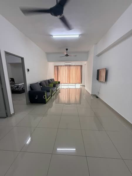 Apartment for Rent at The Venus Residence - John Tee - Living Room - PropertyGuru.com.my