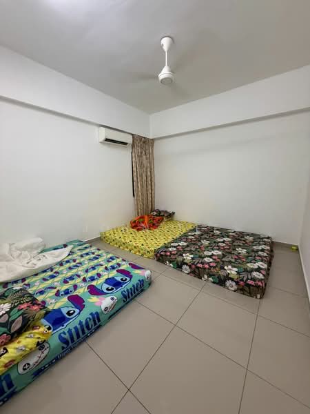 Apartment for Rent at The Venus Residence - John Tee - Bedroom - PropertyGuru.com.my