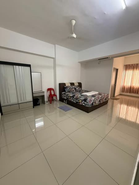 Apartment for Rent at The Venus Residence - John Tee - Bedroom - PropertyGuru.com.my