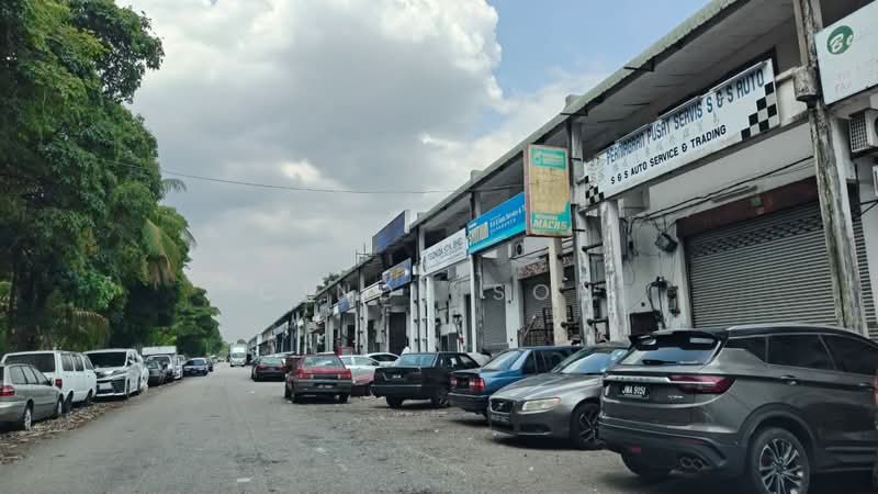 Terrace Factory for Sale in Masai (Johor) - Cindy Soh - PropertyGuru.com.my