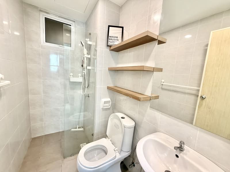 Condominium for Rent at i-Santorini - Yuki Bong - PropertyGuru.com.my