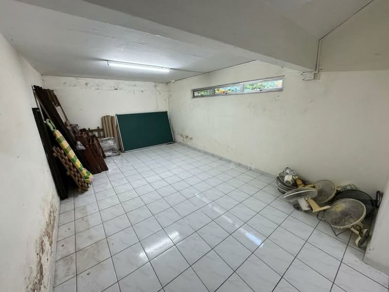 Rumah Berkembar untuk Dijual di Taman Pelangi (Johor Bahru) - SASER TAN. - Interior - PropertyGuru.com.my