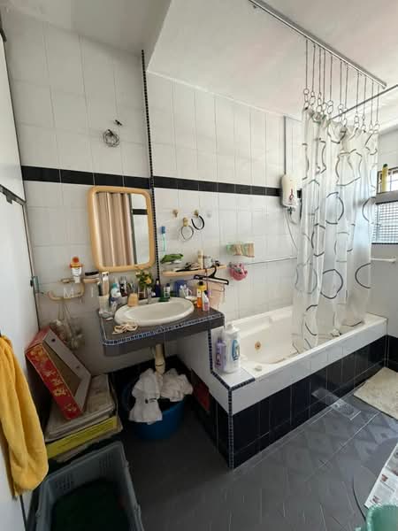 2-storey Terraced House for Sale in Pandan Perdana (Ampang) - Michelle Lai - Bathroom - PropertyGuru.com.my