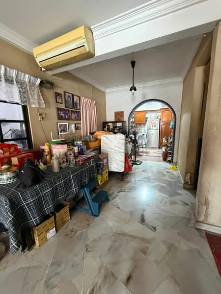 2-storey Terraced House for Sale in Pandan Perdana (Ampang) - Michelle Lai - Living Room - PropertyGuru.com.my