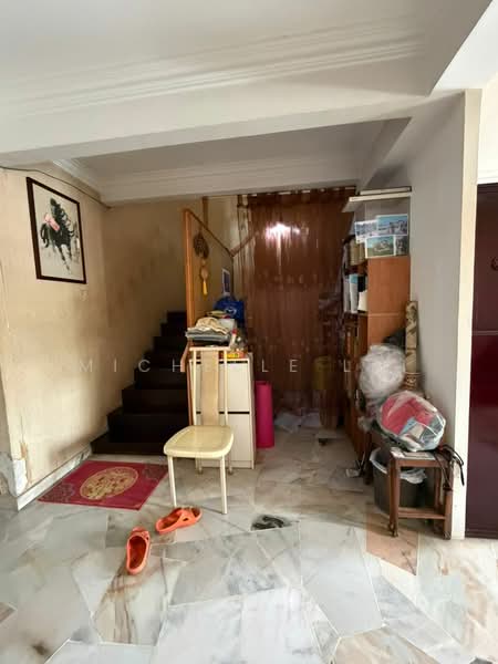 2-storey Terraced House for Sale in Pandan Perdana (Ampang) - Michelle Lai - Interior - PropertyGuru.com.my
